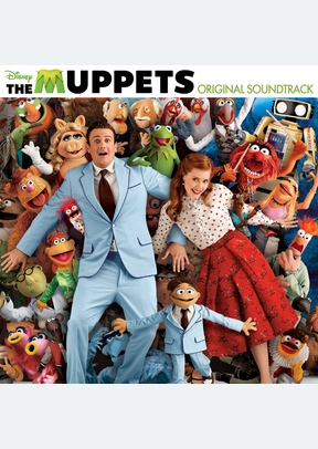 MUPPETS (2011/OST)