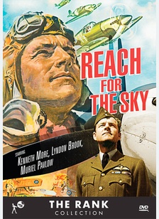 Reach For The Sky