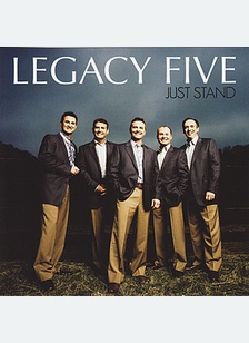 JUST STAND
