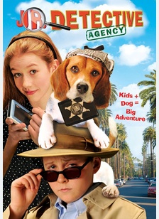 Jr. Detective Agency