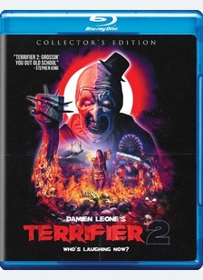 Terrifier 2