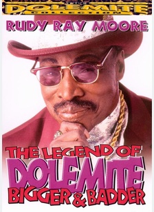 The Legend Of Dolemite