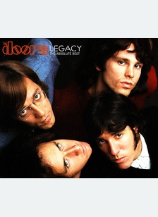 LEGACY:ABSOLUTE BEST (2CDS)