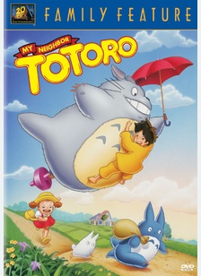 My Neighbor Totoro