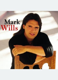 MARK WILLS