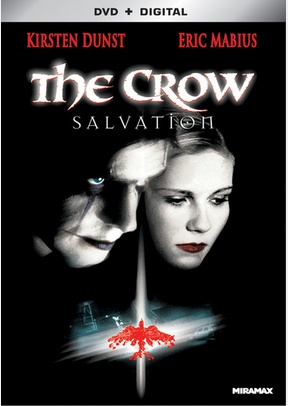 The Crow: Salvation