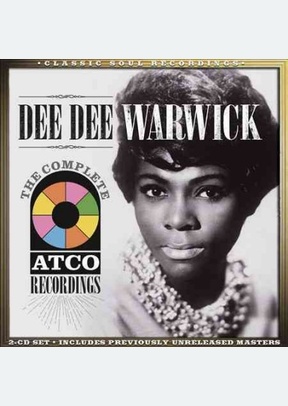 The Complete Atco Recordings (2 Cd Set)