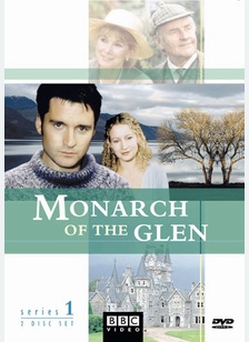 Monarch Of The Glen: Complete Series 1