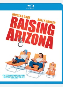 Raising Arizona