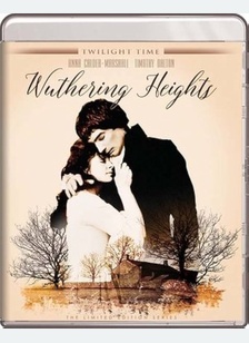 WUTHERING HEIGHTS (1970/BR)