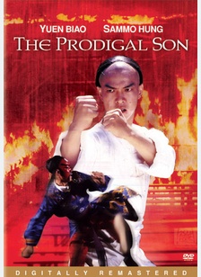 The Prodigal Son