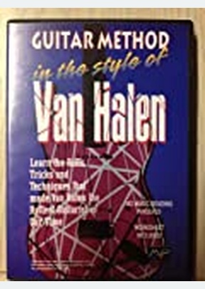 GUITAR METHOD