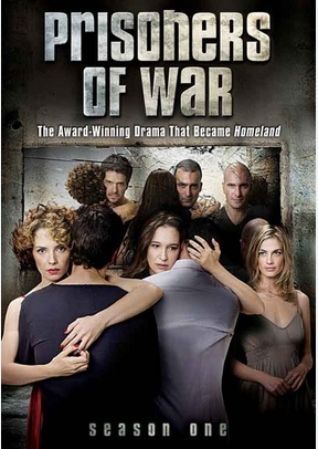 Prisoners of War: Season One