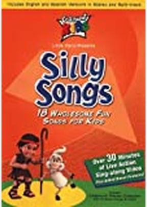 SING ALONG SONGS:SILLY