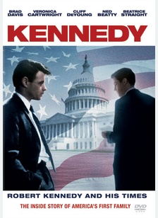 Kennedy: Robert Kennedy and His Times