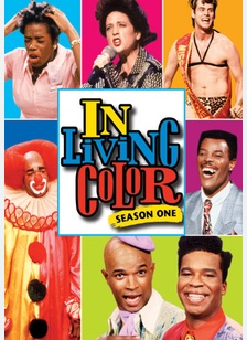 In Living Color: Season One