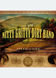 SPEED OF LIFE
