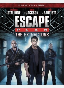 The Extractors: Escape Plan