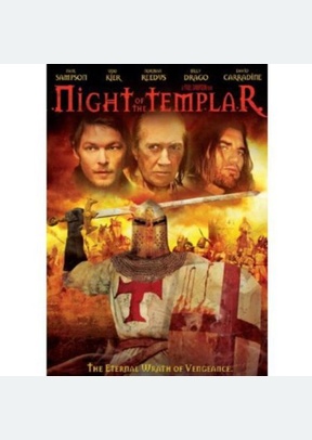 Night of the Templar