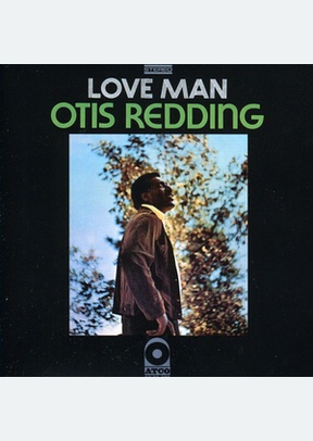 LOVE MAN