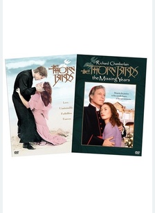 The Thorn Birds: The Complete Collection