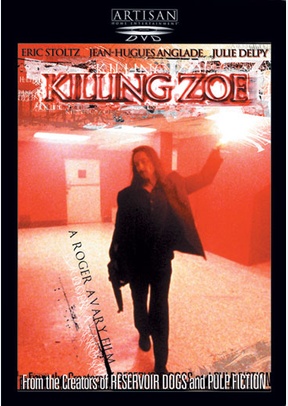 Killing Zoe