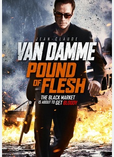 Pound of Flesh