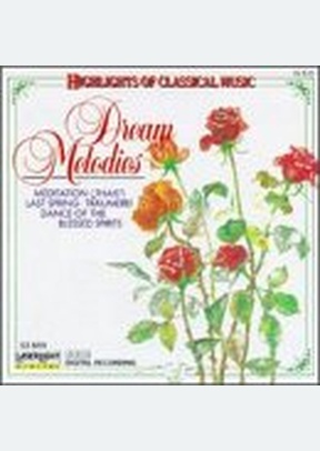HIGHLIGHTS OF CLASSICAL MUSIC