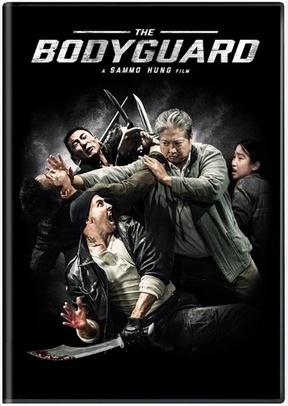 The Bodyguard