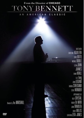 Tony Bennett: Tony Bennett
