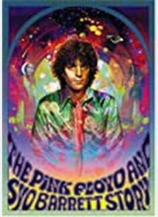PINK FLOYD & SYD BARRETT