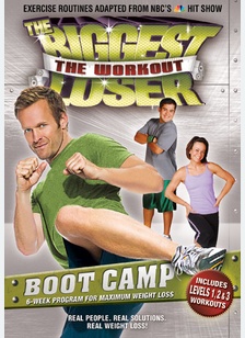 The Biggest Loser: Boot Camp