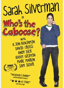 Who's The Caboose?