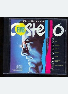 BEST OF ELVIS COSTELLO & THE A