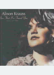 "Now That I've Found You: A Collection"