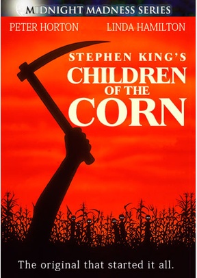 Children Of The Corn