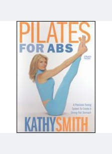 PILATES FOR ABS