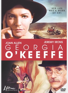Georgia O'Keeffe