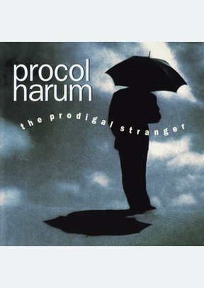 PRODIGAL STRANGER