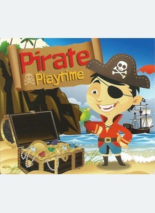 PIRATE PLAYTIME