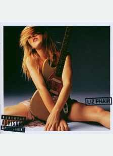 LIZ PHAIR (ENHANCED)