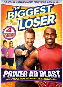 The Biggest Loser: Power Ab Blast