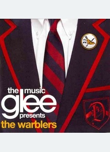 Glee: The Music Presents The Warblers