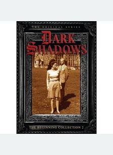 Dark Shadows: The Beginning Collection 2