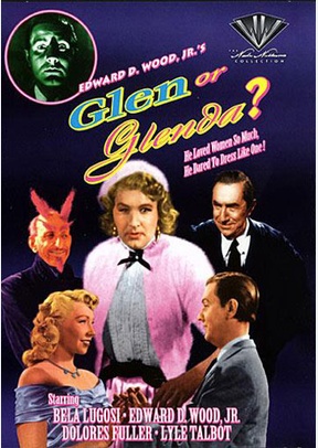 Glen Or Glenda