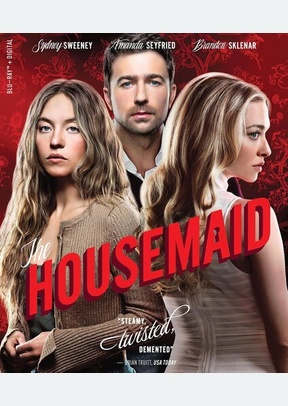 HOUSEMAID (BR)