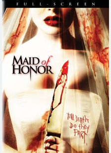 Maid of Honor