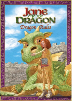 Jane & The Dragon: Dragon Rules