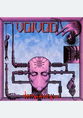 NOTHINGFACE
