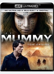 The Mummy